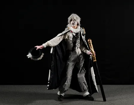 Copyright : Lucas Klotz